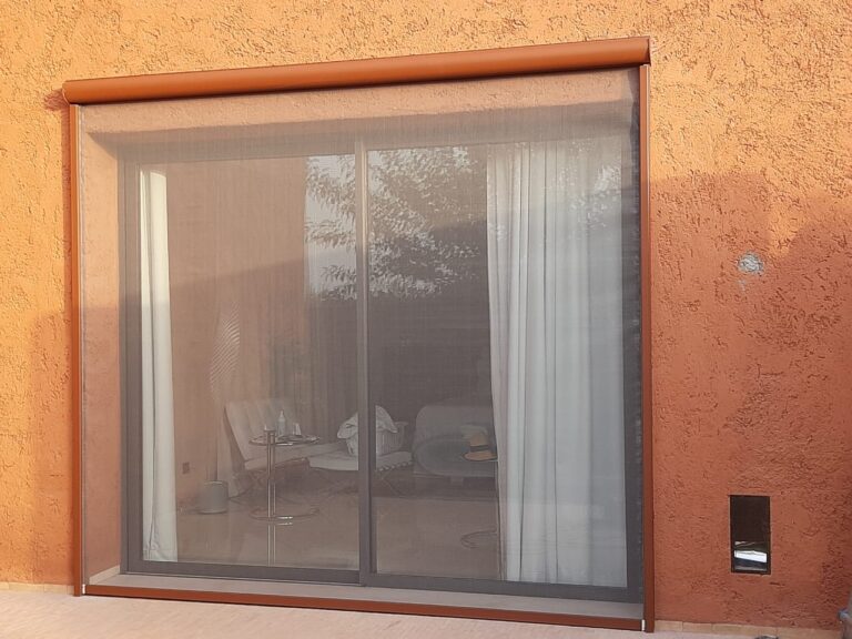 Moustiquaires sur-mesure : Les solutions efficcaces