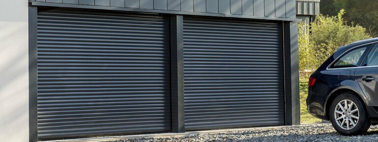 Porte de garage : pourquoi miser sur la durabilité ?