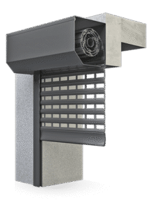 grille